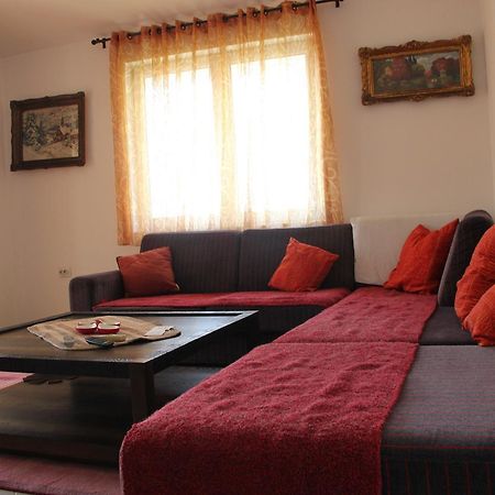 Apartments Durutovic Bar Εξωτερικό φωτογραφία