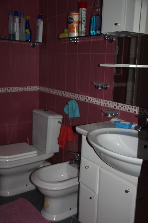 Apartments Durutovic Bar Εξωτερικό φωτογραφία