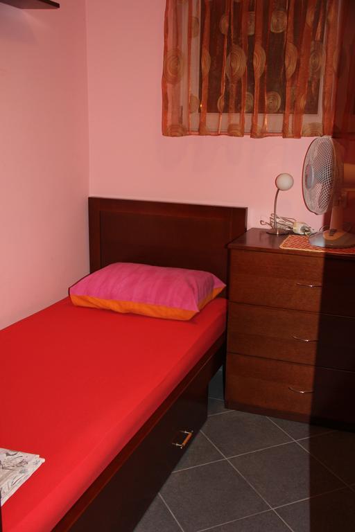Apartments Durutovic Bar Εξωτερικό φωτογραφία