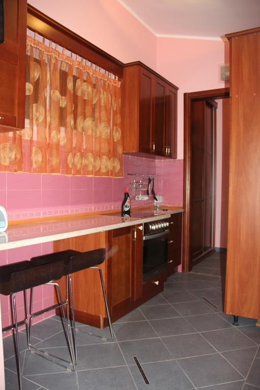 Apartments Durutovic Bar Εξωτερικό φωτογραφία