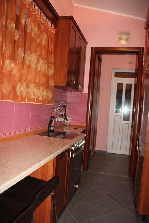 Apartments Durutovic Bar Εξωτερικό φωτογραφία