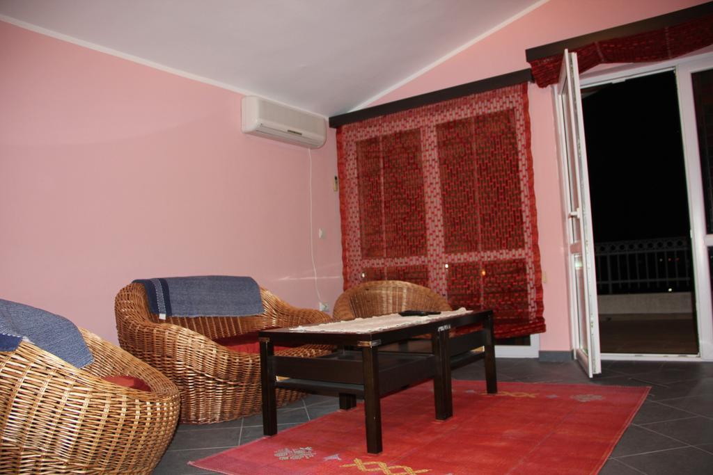 Apartments Durutovic Bar Εξωτερικό φωτογραφία