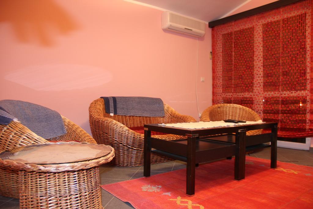 Apartments Durutovic Bar Εξωτερικό φωτογραφία