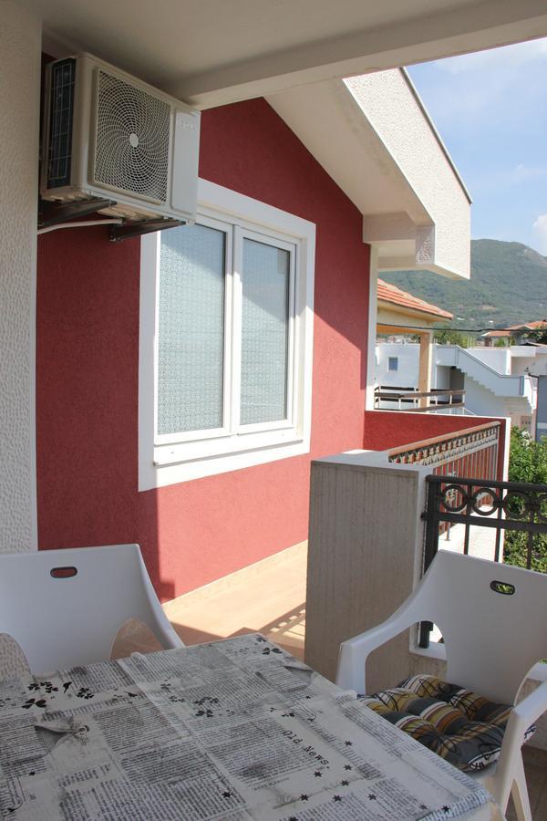 Apartments Durutovic Bar Εξωτερικό φωτογραφία