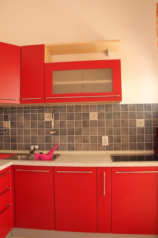 Apartments Durutovic Bar Εξωτερικό φωτογραφία