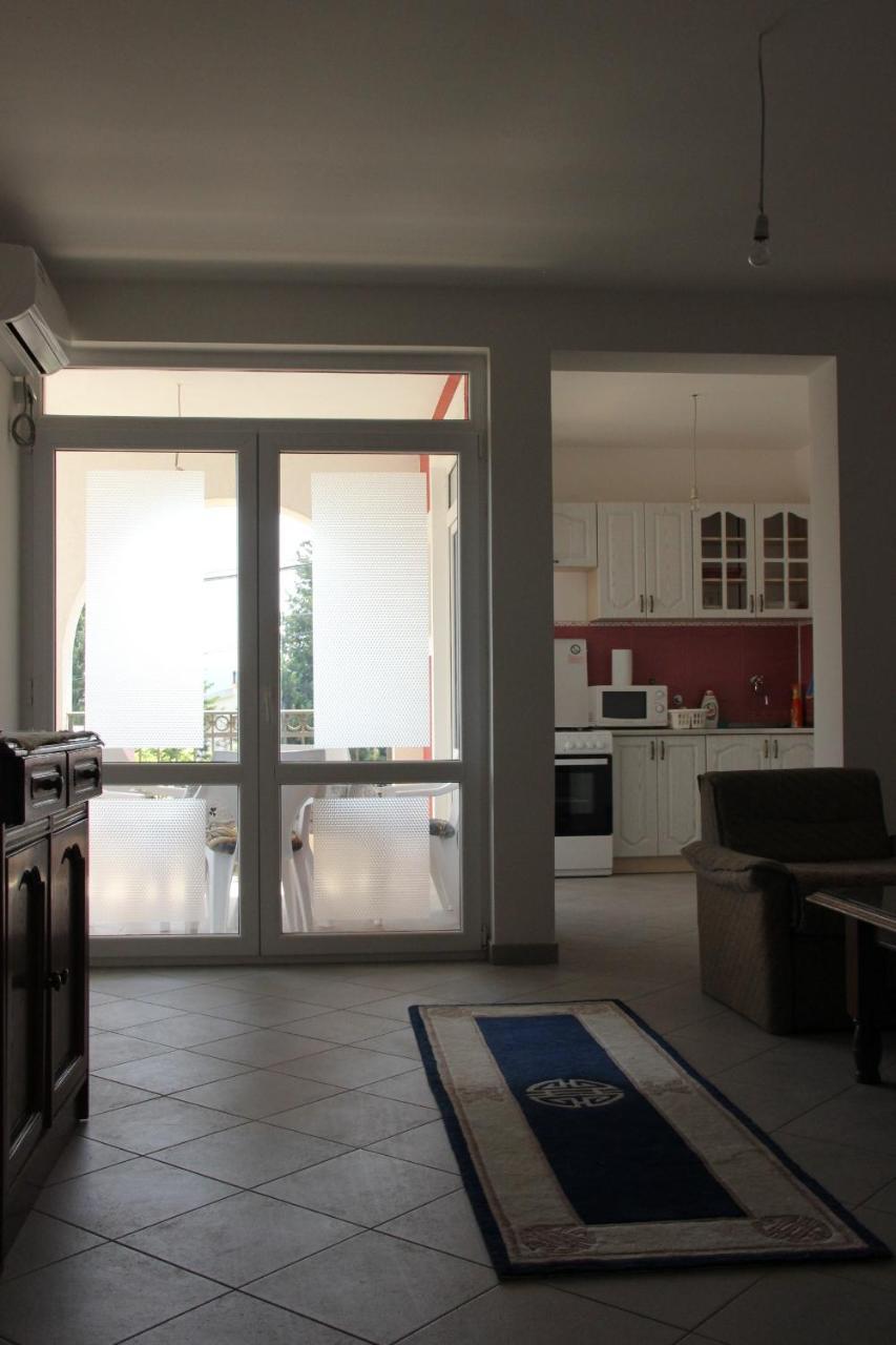 Apartments Durutovic Bar Εξωτερικό φωτογραφία