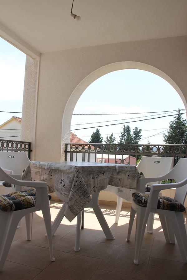 Apartments Durutovic Bar Εξωτερικό φωτογραφία