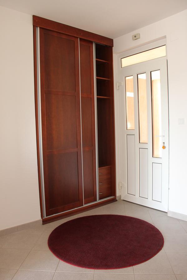 Apartments Durutovic Bar Εξωτερικό φωτογραφία