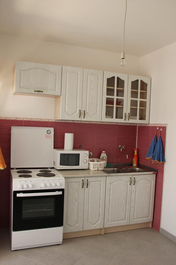 Apartments Durutovic Bar Εξωτερικό φωτογραφία