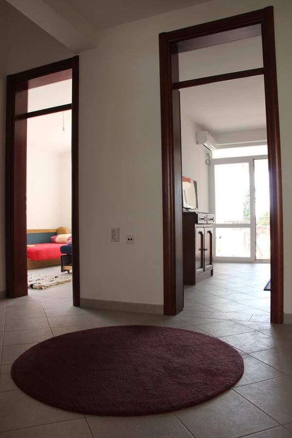 Apartments Durutovic Bar Εξωτερικό φωτογραφία