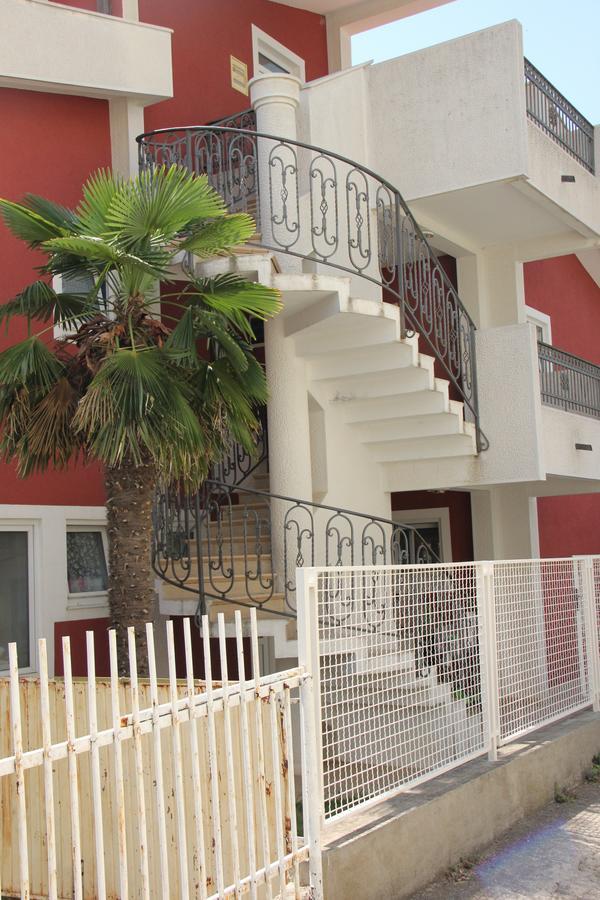 Apartments Durutovic Bar Εξωτερικό φωτογραφία