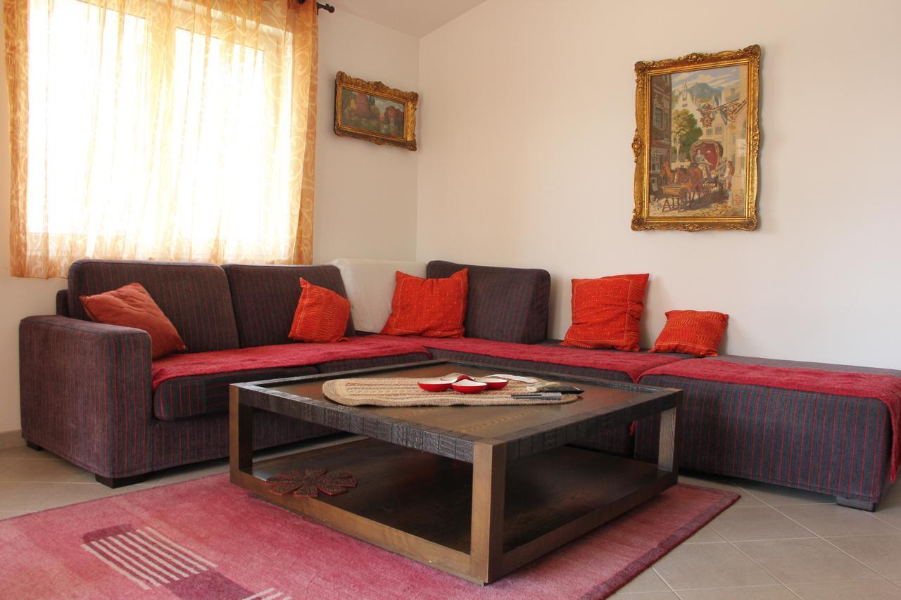 Apartments Durutovic Bar Εξωτερικό φωτογραφία