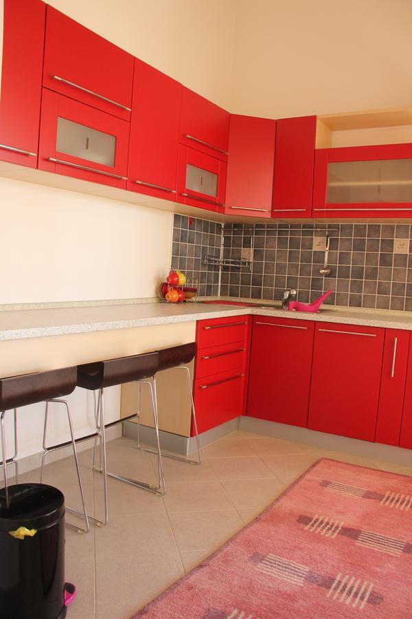 Apartments Durutovic Bar Εξωτερικό φωτογραφία
