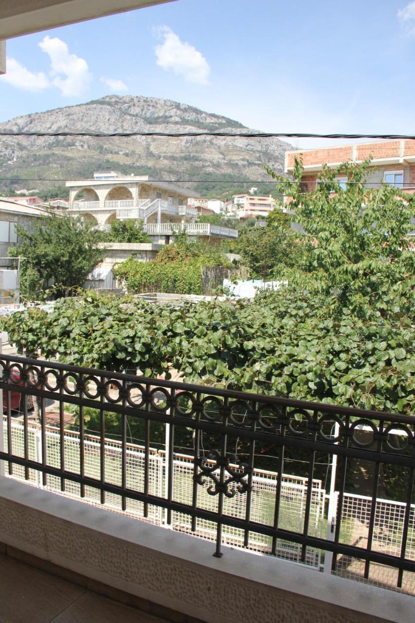Apartments Durutovic Bar Εξωτερικό φωτογραφία