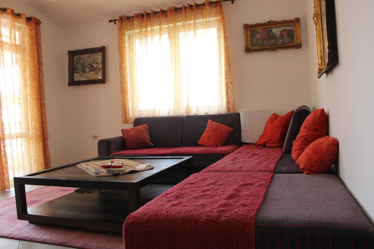 Apartments Durutovic Bar Εξωτερικό φωτογραφία
