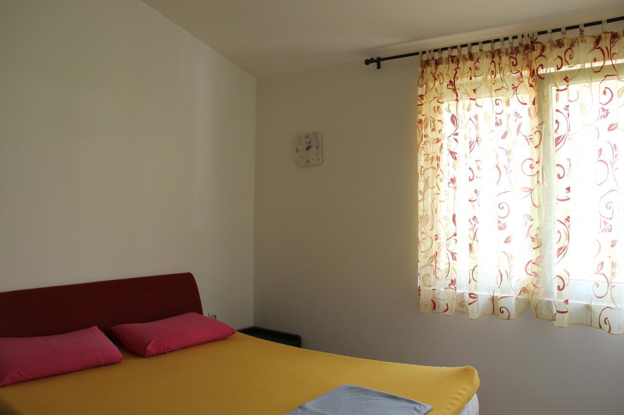 Apartments Durutovic Bar Εξωτερικό φωτογραφία