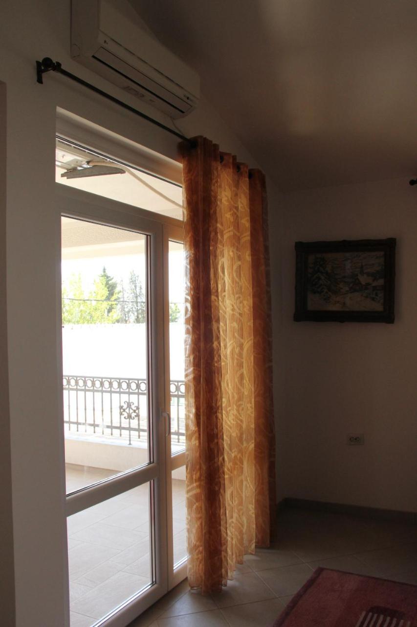 Apartments Durutovic Bar Εξωτερικό φωτογραφία