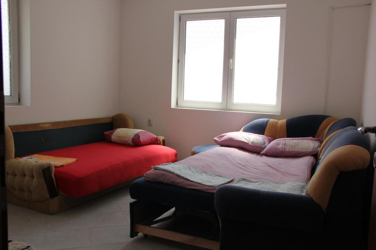 Apartments Durutovic Bar Εξωτερικό φωτογραφία