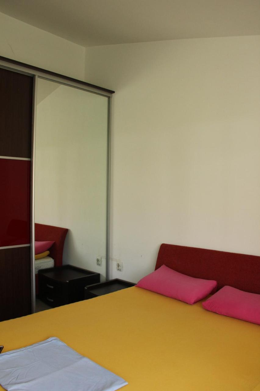Apartments Durutovic Bar Εξωτερικό φωτογραφία