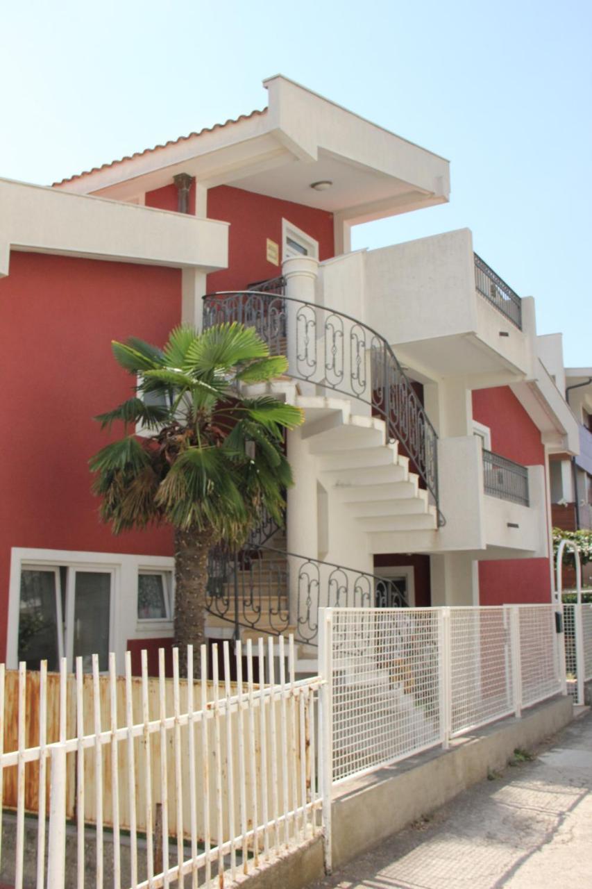 Apartments Durutovic Bar Εξωτερικό φωτογραφία