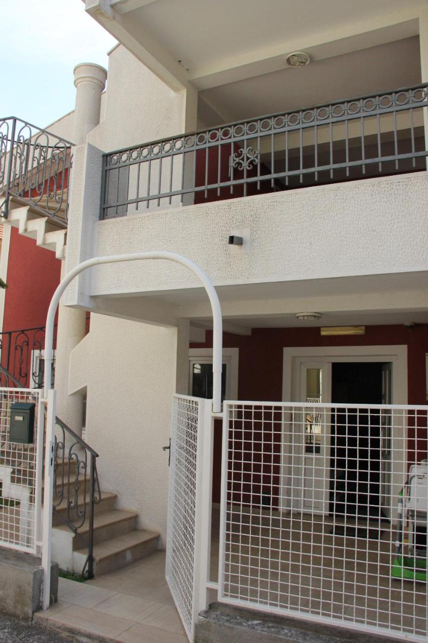 Apartments Durutovic Bar Εξωτερικό φωτογραφία
