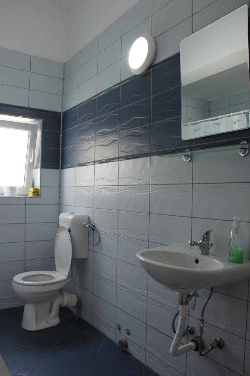 Apartments Durutovic Bar Εξωτερικό φωτογραφία
