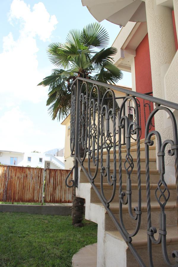 Apartments Durutovic Bar Εξωτερικό φωτογραφία