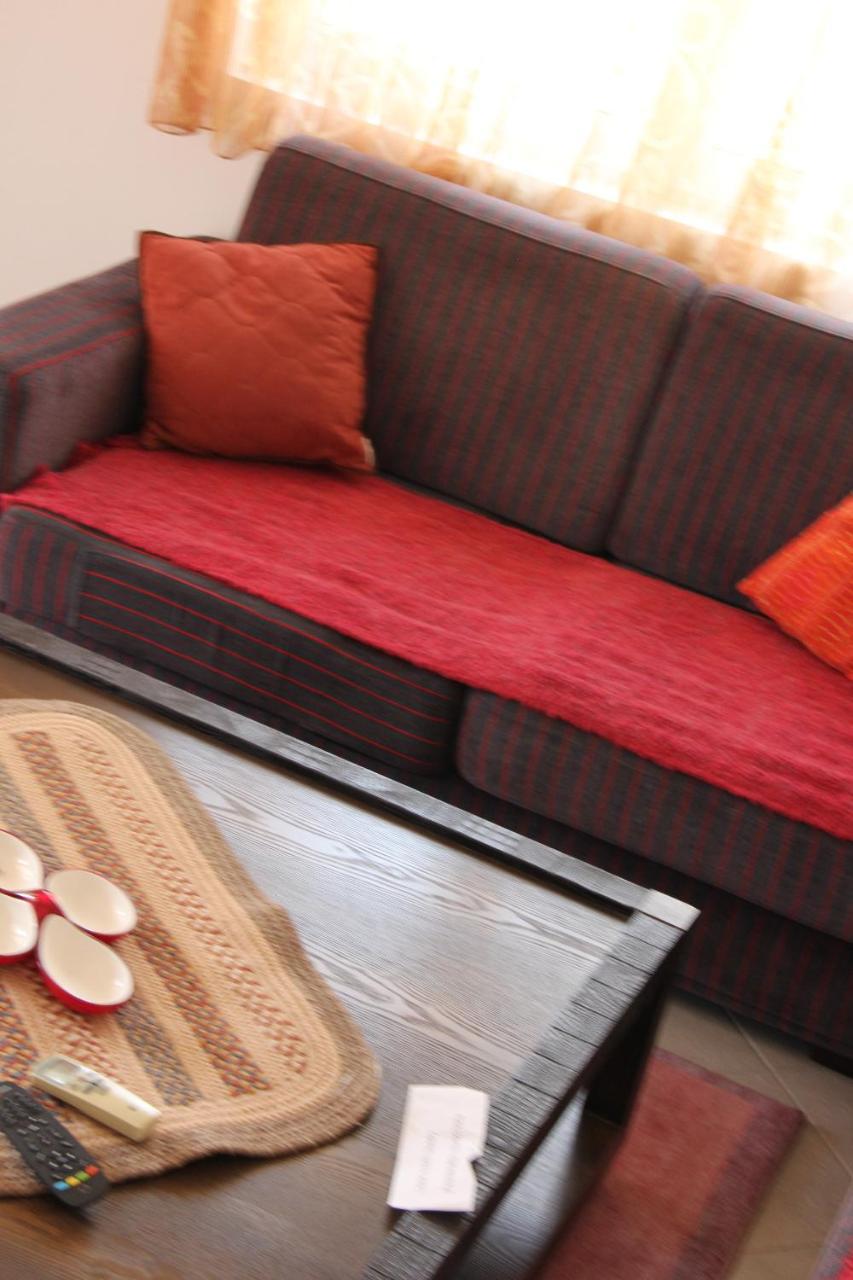 Apartments Durutovic Bar Εξωτερικό φωτογραφία