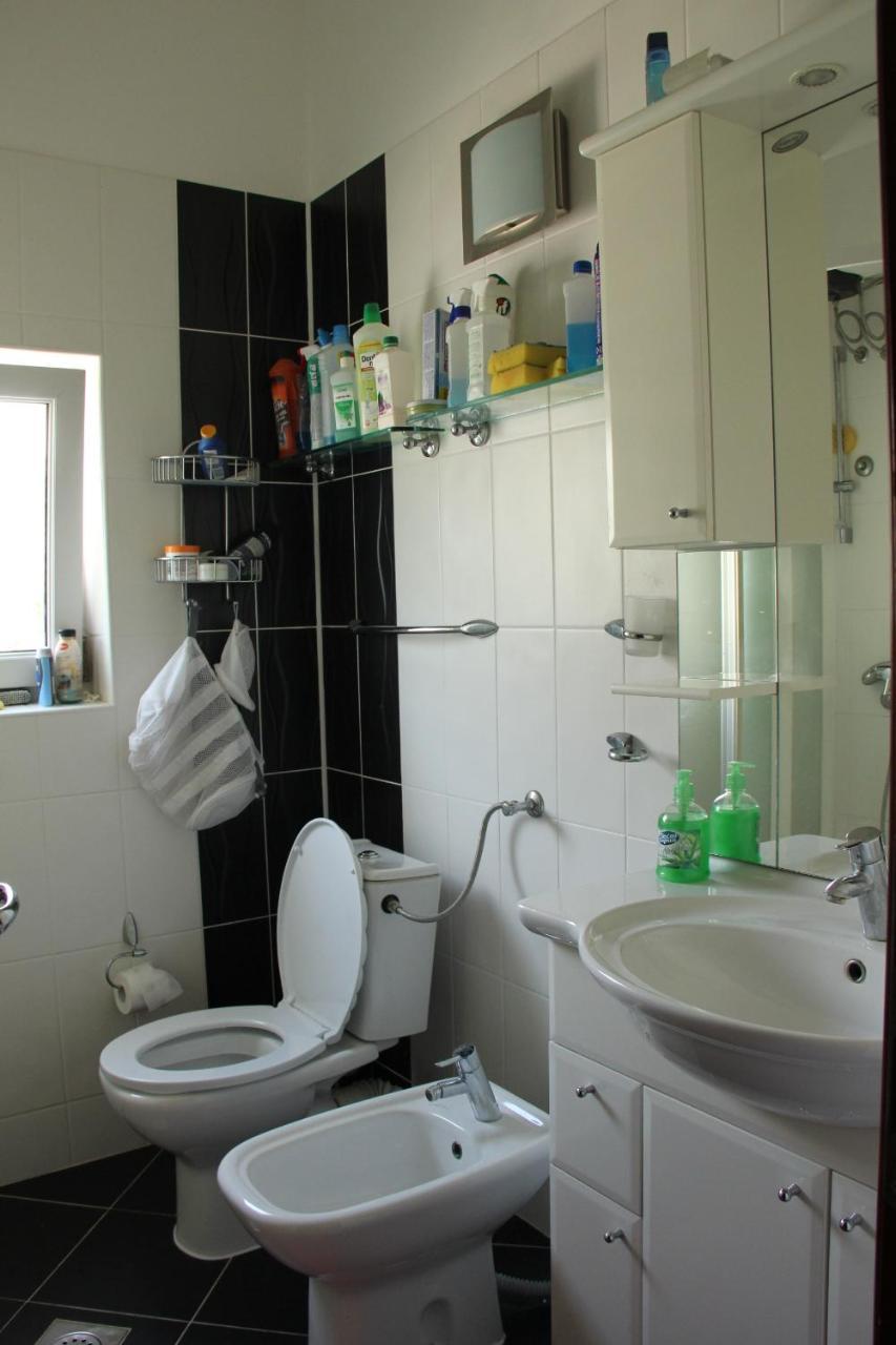 Apartments Durutovic Bar Εξωτερικό φωτογραφία